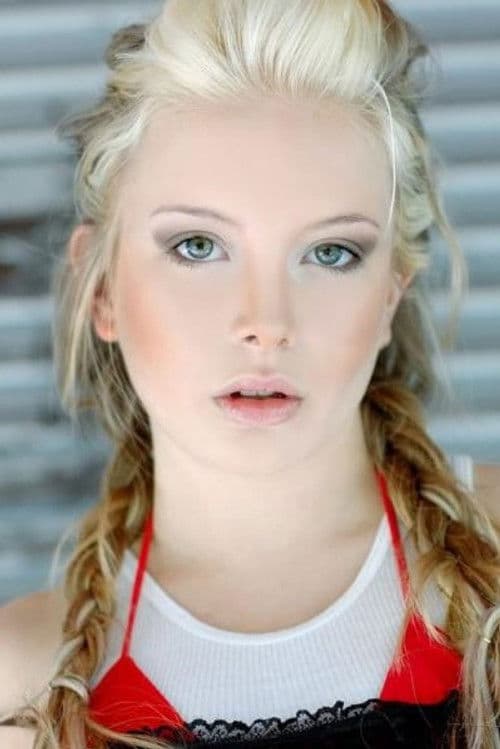 María Fernanda Malo profile photo