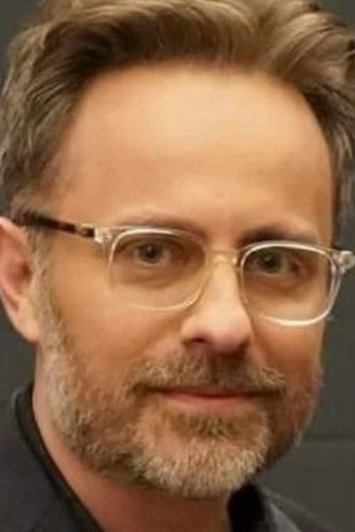 Jeremy Boreing profile photo