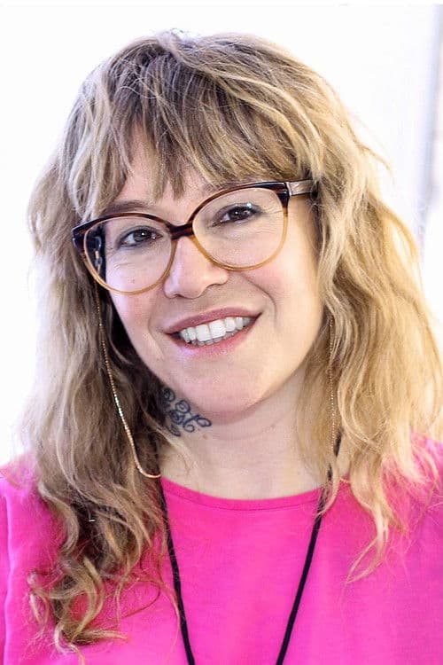 Michelle Tea profile photo