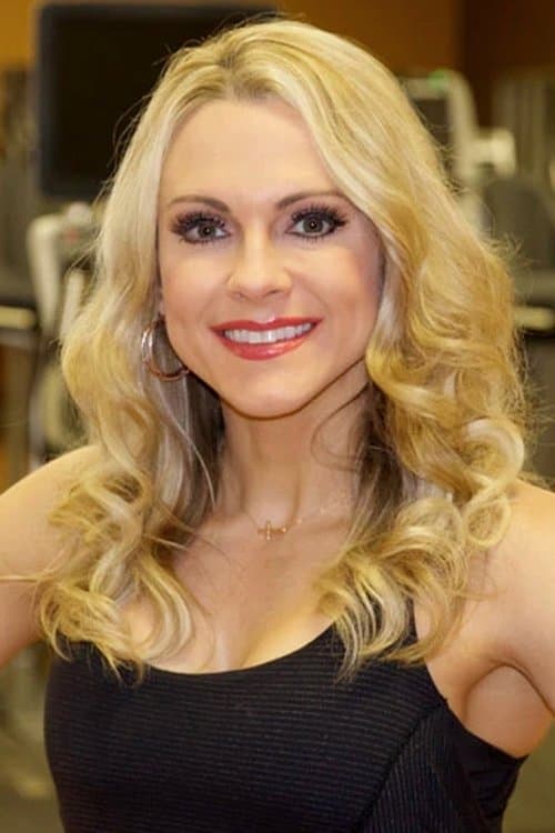 Kelly Hoover profile photo