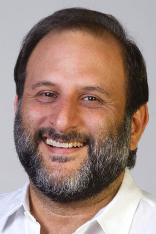 Aaron Zebede profile photo