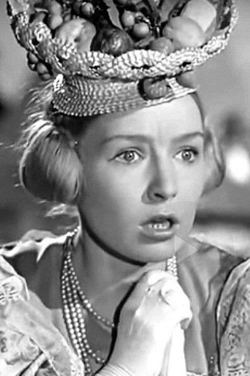 Tamara Sezenevskaya profile photo