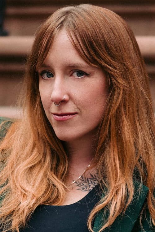 Kelsey McKinney profile photo