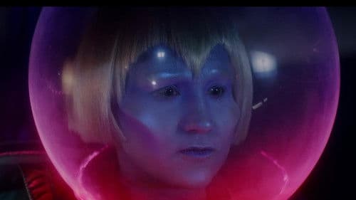 Out Of This World poster