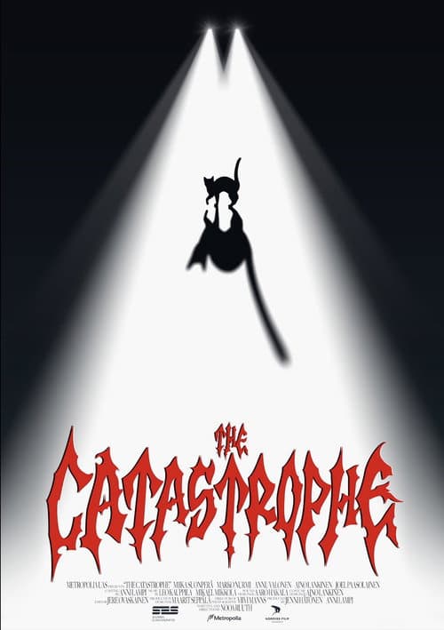 Kissanristiäiset poster