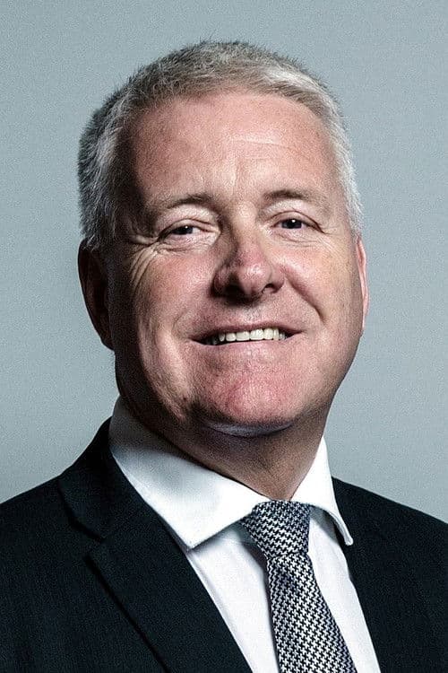 Ian Lavery profile photo