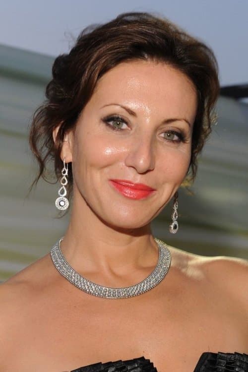 Alika Smekhova profile photo