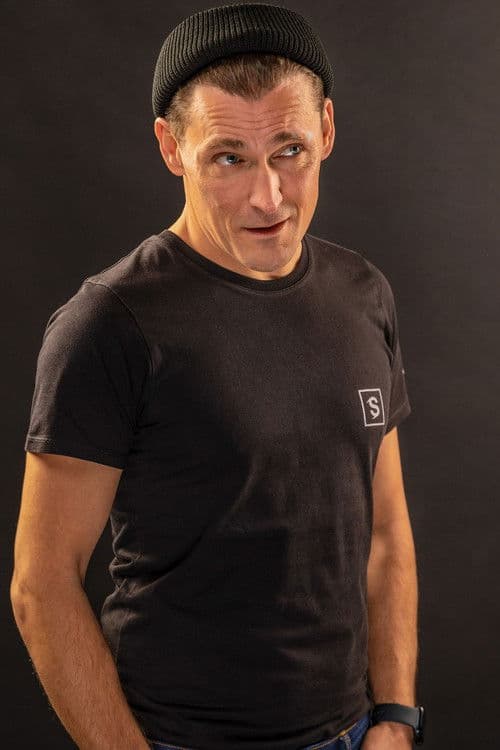 Maximilian Berger profile photo