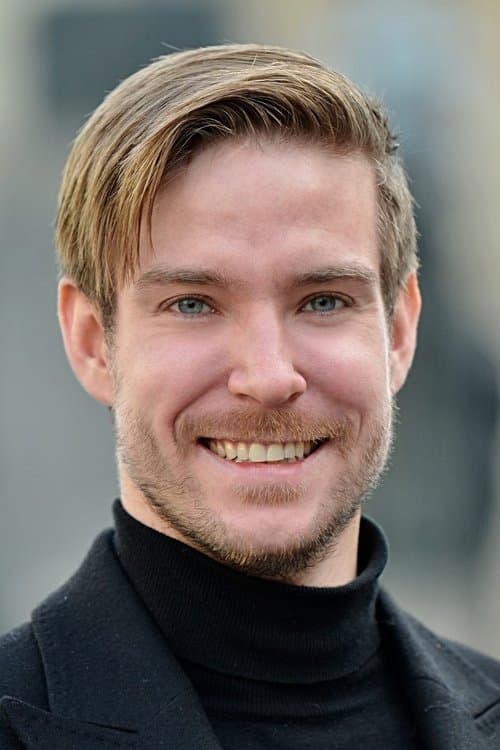 Vladimír Polívka profile photo