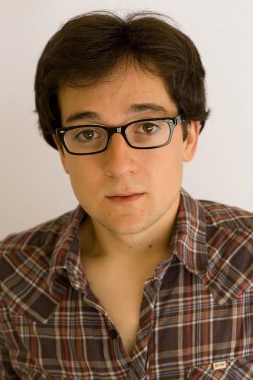 Josh Brener profile photo