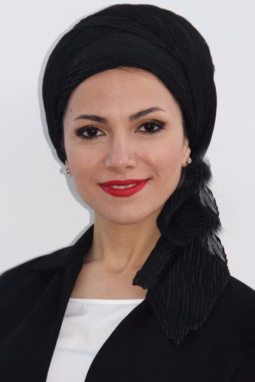 Farnoosh Samadi profile photo