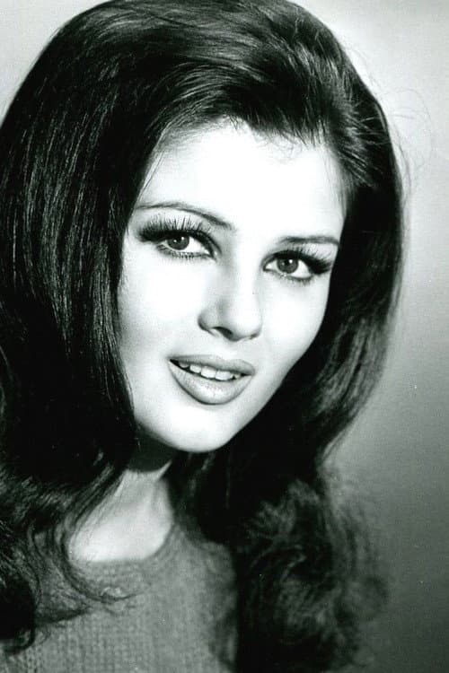 Pamela Tiffin profile photo