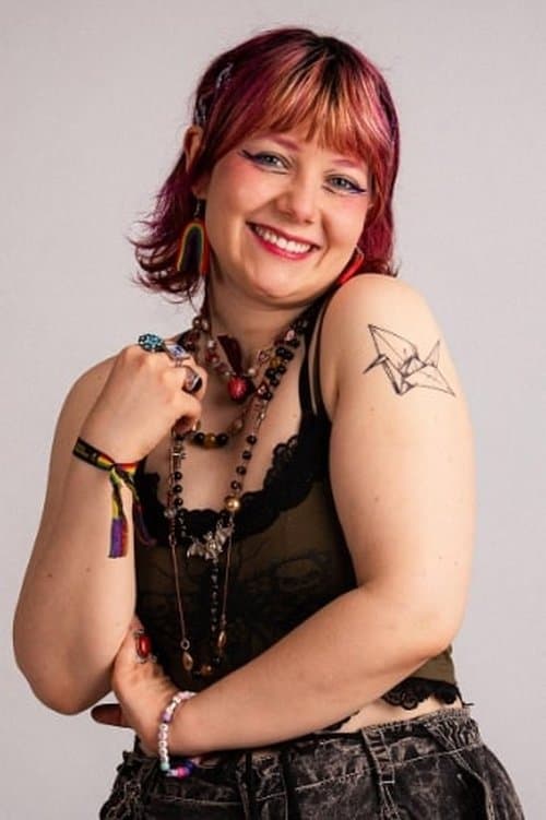 Maud Angelica Behn profile photo