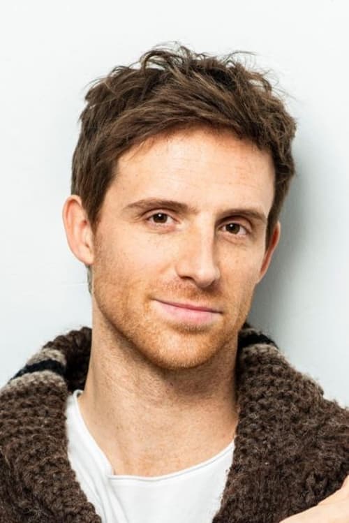 Adam Hurtig profile photo