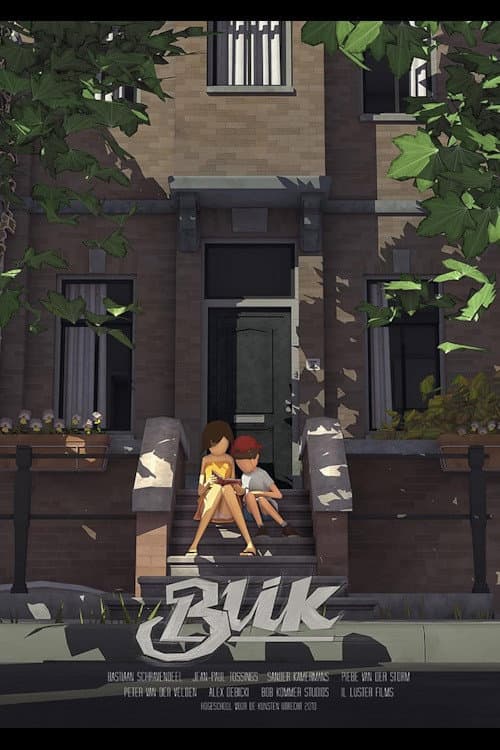Blik poster