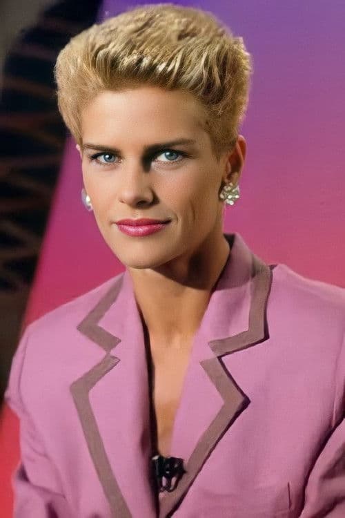 Dóris Giesse profile photo