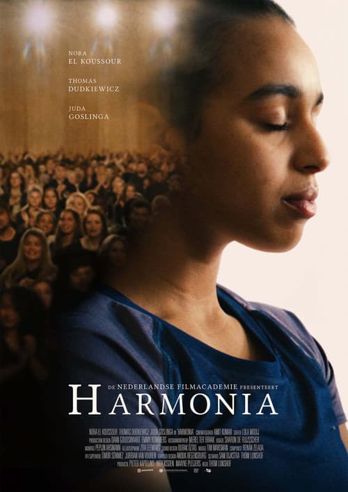 Harmonia poster