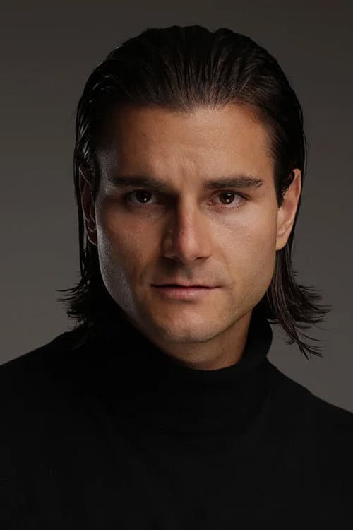 Aleksa Samardžić profile photo