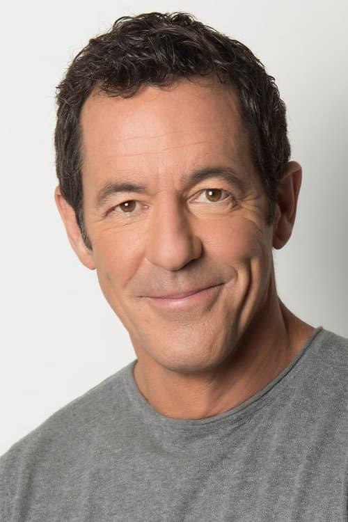 Alain Dumas profile photo