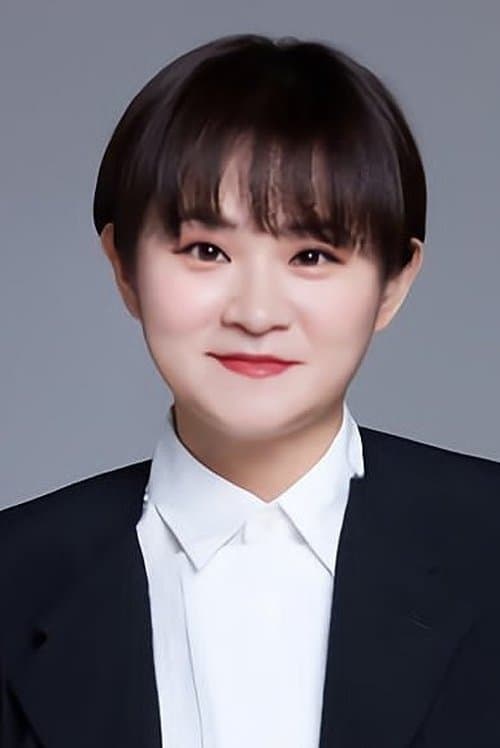 Kim Shin-young profile photo