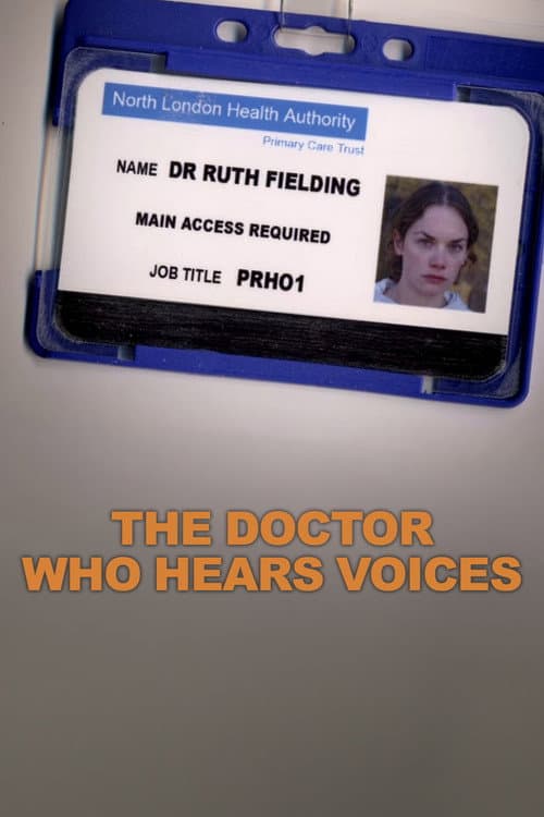 The Doctor Who Hears Voices poster