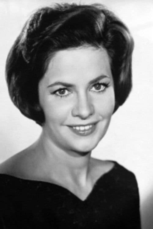 Katharina Mayberg profile photo