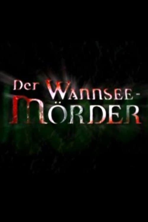 Der Wannsee-Mörder poster