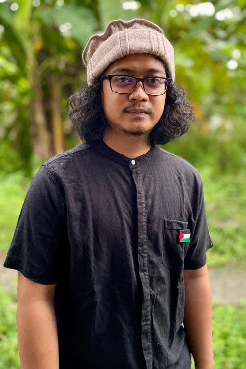 Arief Budiman profile photo