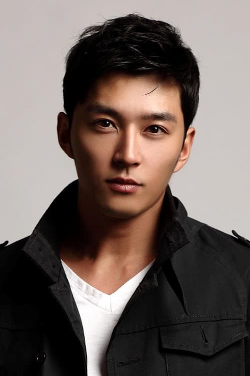 Jo In-woo profile photo