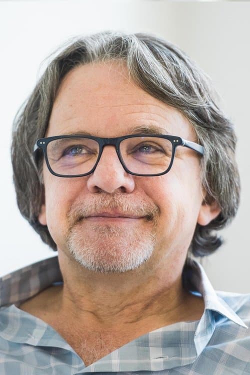 Frank Spotnitz profile photo