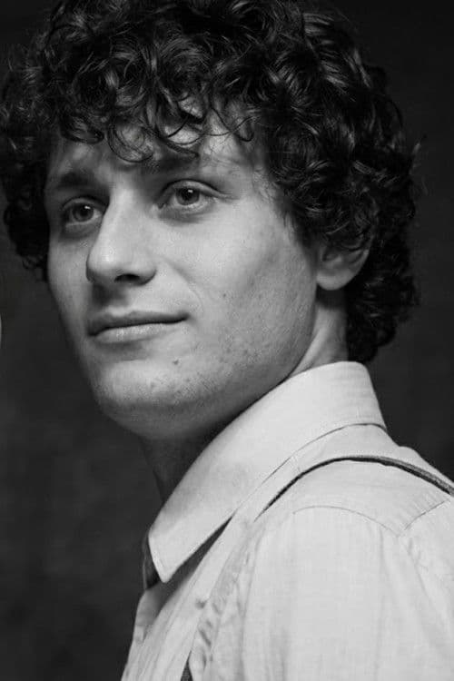 Alexandre Ackerman profile photo