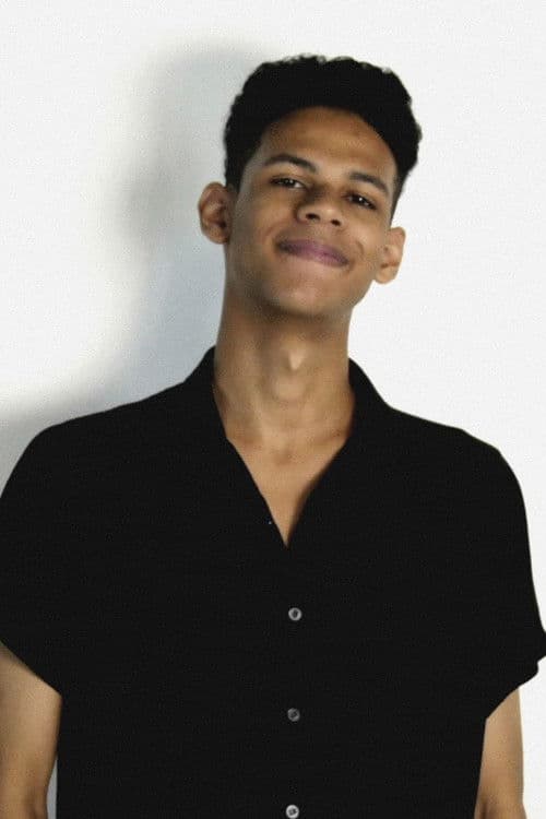 Kelvin Andrade profile photo