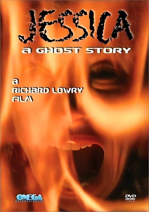 Jessica: A Ghost Story poster