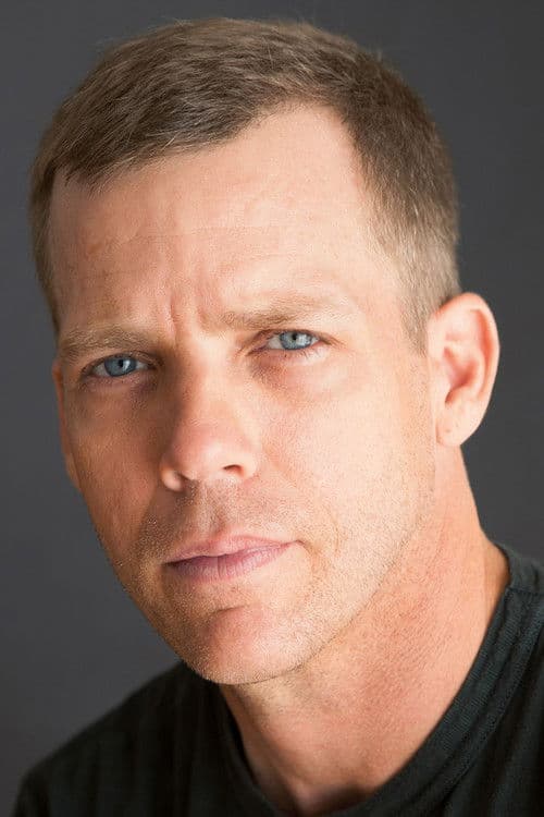 Tim Griffin profile photo
