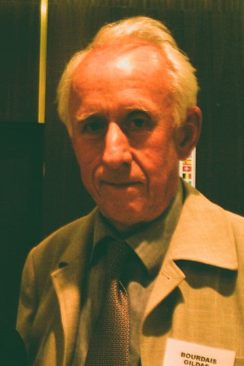 Gidas Bourdais profile photo