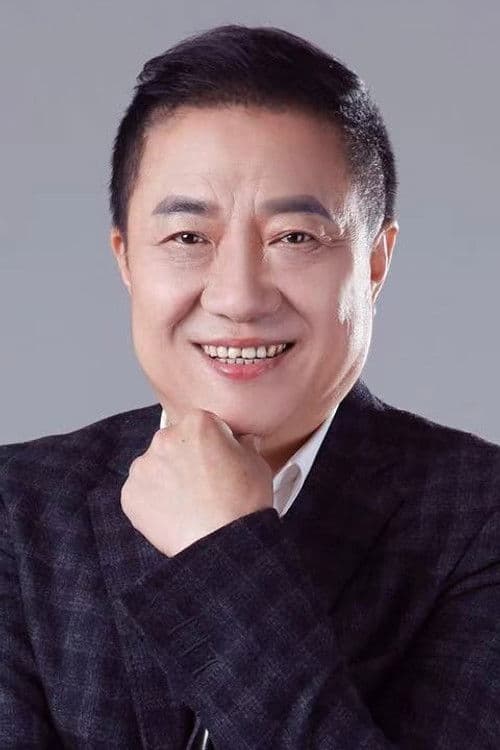 Cui Zhigang profile photo