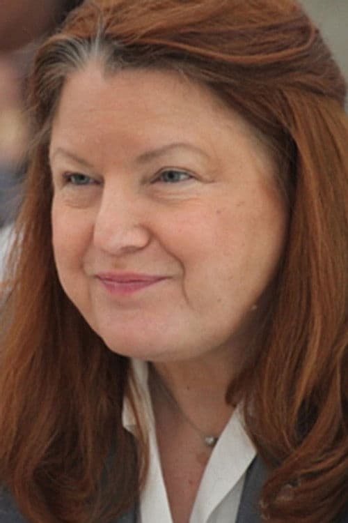 Kathleen Burk profile photo