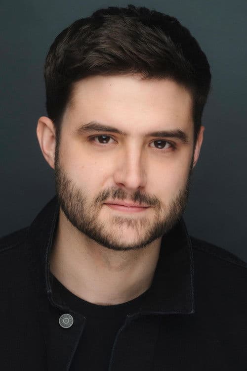 Miles Jacoby profile photo