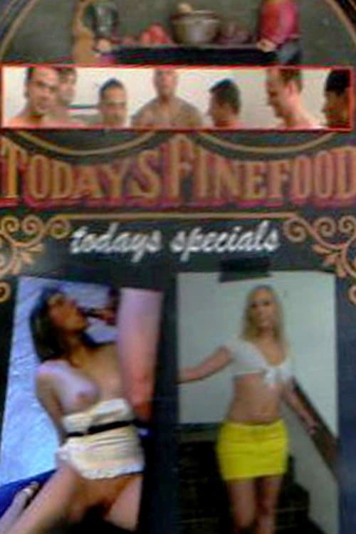 Todays Fine Food poster