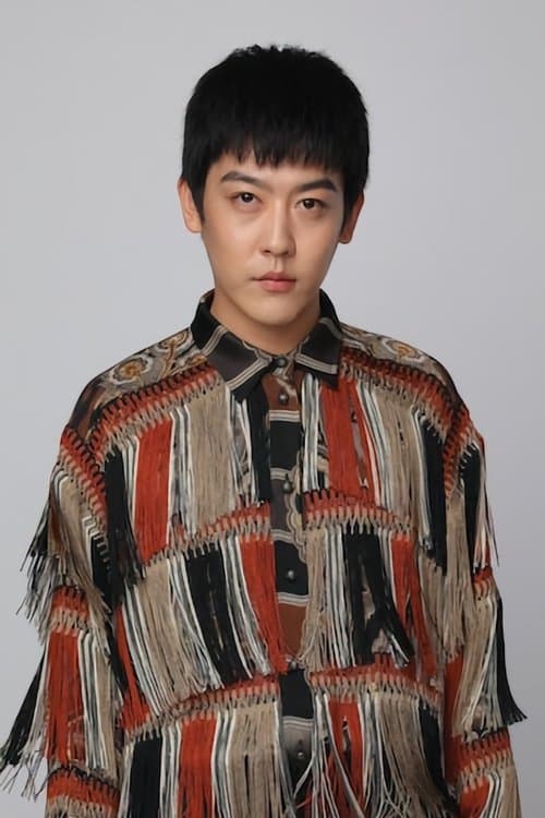 Jiang Sida profile photo