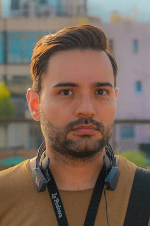 Alejandro Zuno profile photo