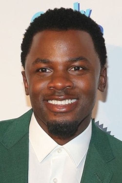 Derek Luke profile photo