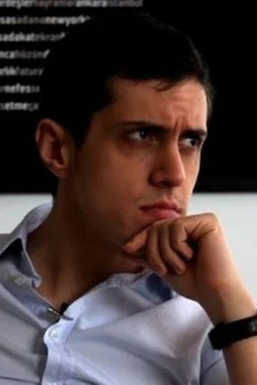 Alper Çağlar profile photo