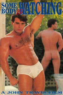 Somebody is Watching poster