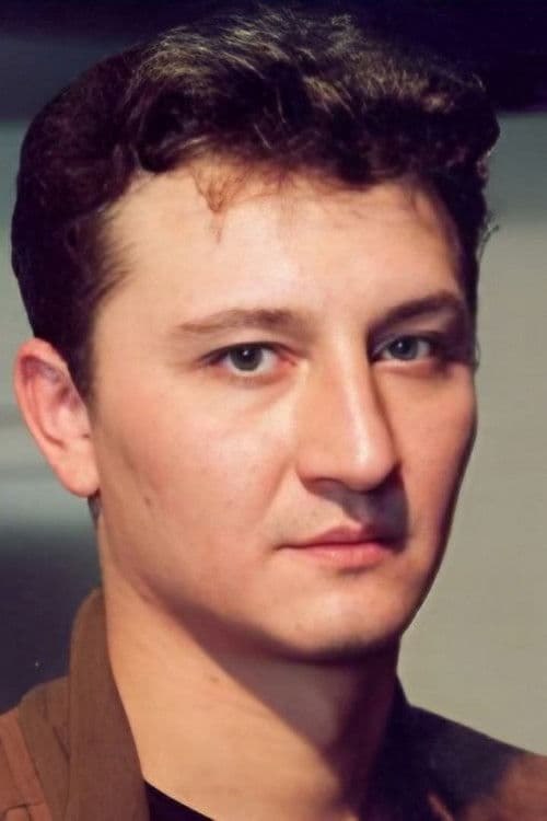 Gennadiy Novikov profile photo