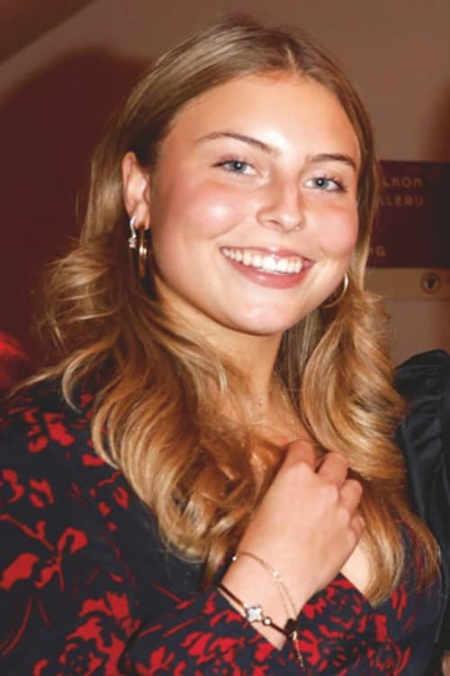Leonore of Orange profile photo