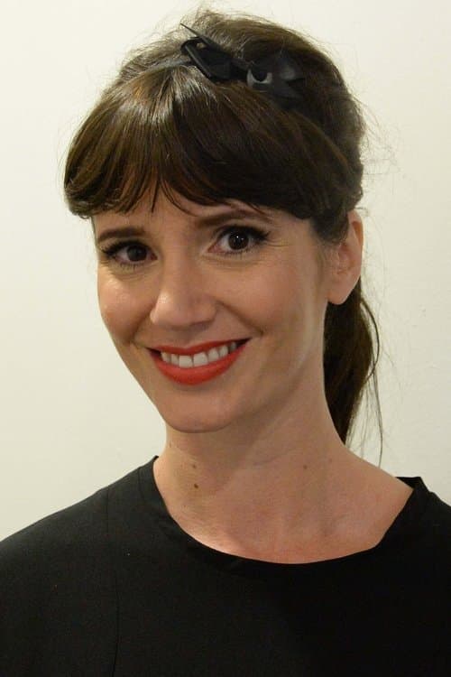 Griselda Siciliani profile photo