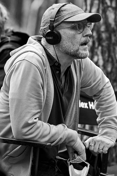 Thomas Vincent profile photo