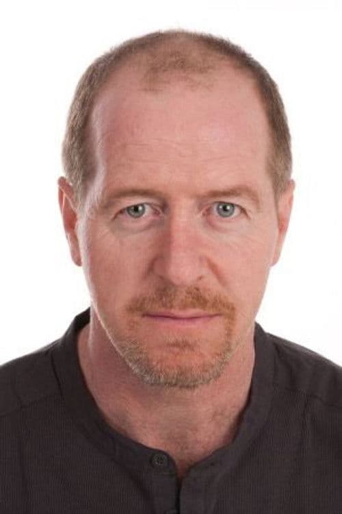 John Gaffney profile photo