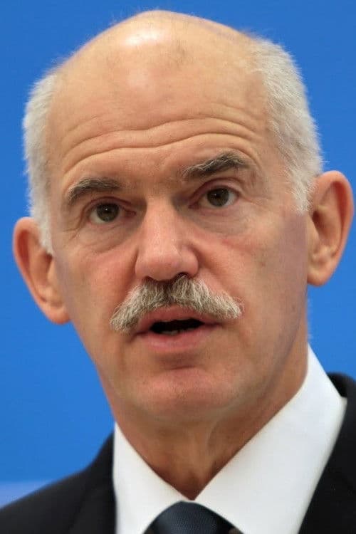 Giorgos Papandreou profile photo